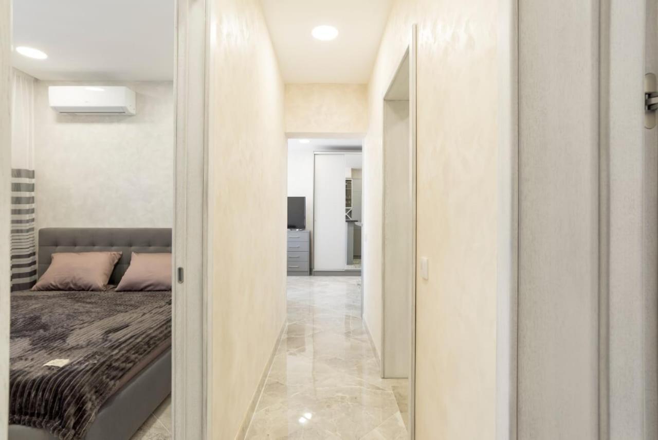 Dream House Rooms Malaga - Habitacion En El Apartemento エクステリア 写真